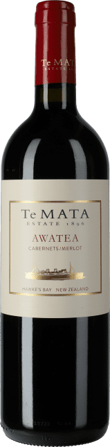 Te Mata Awatea 2021