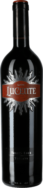 Tenuta Luce Lucente 2021