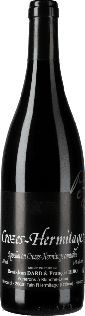 Dard et Ribo Crozes Hermitage Pe De Loup 2022