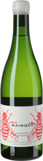 Bodega Chacra Mainque Chardonnay 2023