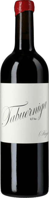 Bodega Lanzaga – Telmo Rodriguez Rioja Alavesa Tabuerniga 2021