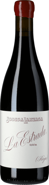 Bodega Lanzaga – Telmo Rodriguez Rioja La Estrada 2021