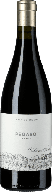 Pegaso Vinas Viejas – Telmo Rodriguez Granito Sierra de Gredos Garnacha 2022