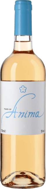 Herdade do Portocarro Tears of Anima Rosé 2023