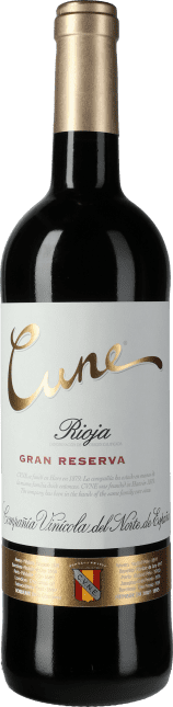 CVNE / Bodegas Contino Rioja CVNE Gran Reserva 2016