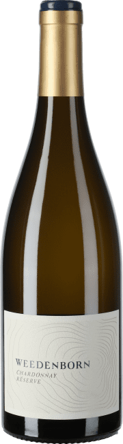 Weedenborn Chardonnay Reserve  2022
