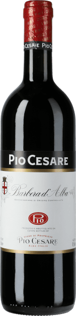 Pio Cesare Barbera d'Alba 2022