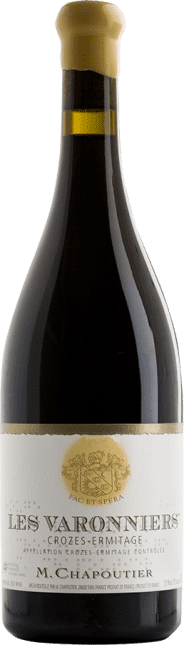 Chapoutier Crozes Hermitage Les Varonniers 2023