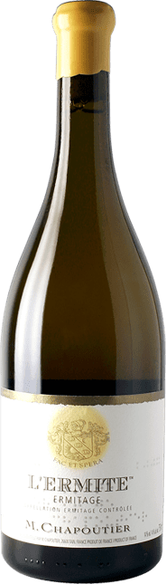 Chapoutier Ermitage L'Ermite Blanc 2023