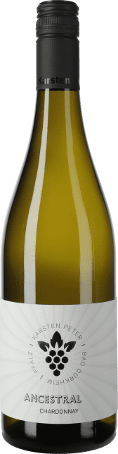 Karsten Peter Ancestral Chardonnay trocken 2023