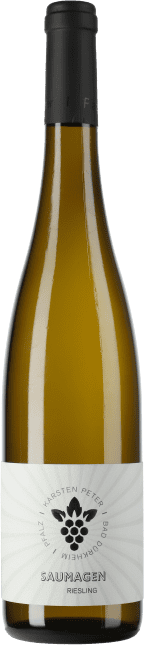 Karsten Peter Riesling Saumagen trocken 2023