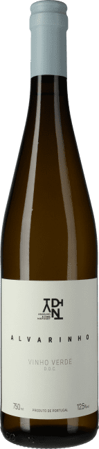 ADN Anselmo & Dirk Niepoort Alvarinho Moncao Melgaco 2023