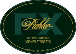 FX Pichler Riesling Ried Steinertal 2023