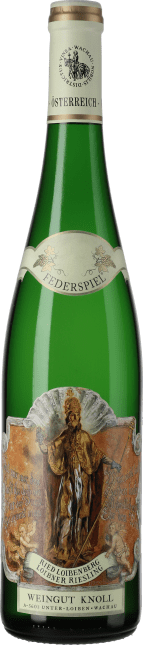 Emmerich Knoll Riesling Ried Loibenberg Federspiel trocken 2023