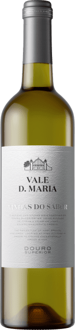 Quinta Vale Dona Maria Vinhas do Sabor White 2022