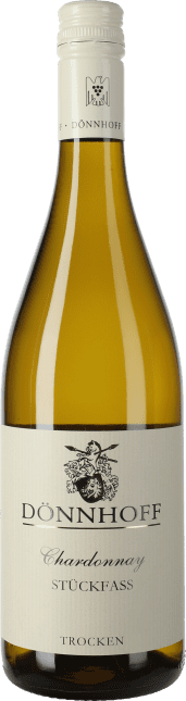 Dönnhoff Chardonnay Stückfass trocken 2023