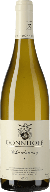 Dönnhoff Chardonnay -S- trocken 2023