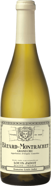 Louis Jadot Batard Montrachet Grand Cru 2022