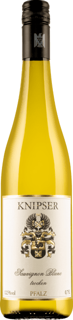 Knipser Sauvignon Blanc trocken 2023