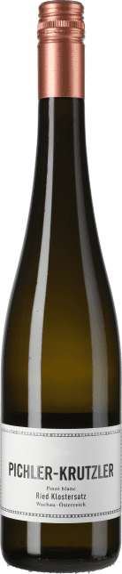 Pichler Krutzler Pinot Blanc Loiben 2023