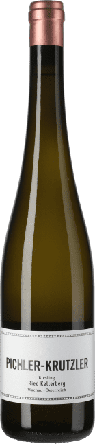 Pichler Krutzler Riesling Ried Kellerberg trocken 2023