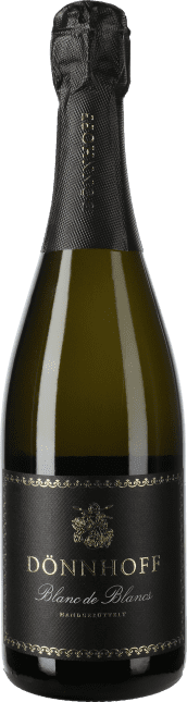 Dönnhoff Blanc de Blancs Flaschengärung Flaschengärung 2019