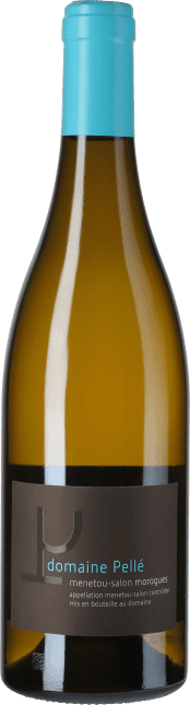 Domaine Pelle Morogues Blanc 2014