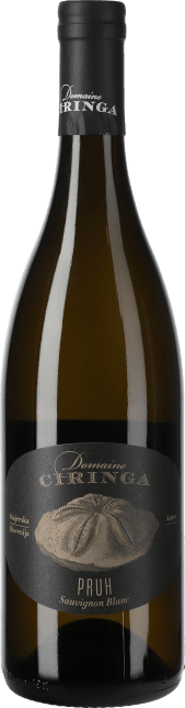 Tement Sauvignon Blanc Pruh Domaine Ciringa 2019