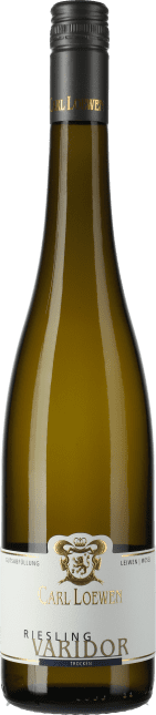 Carl Loewen Riesling Varidor trocken 2023