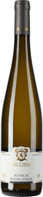 Carl Loewen Riesling Ritsch Auslese Erste Lage (fruchtsüß) 2023