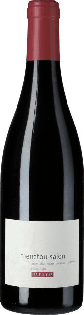 Domaine Pelle Les Bornés Rouge 2022