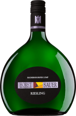 Horst Sauer Riesling Escherndorfer Lump Erste Lage trocken 2023