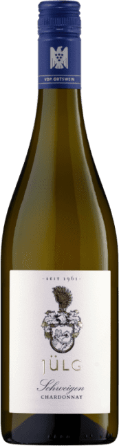 Jülg Chardonnay Schweigen Ortswein trocken 2023