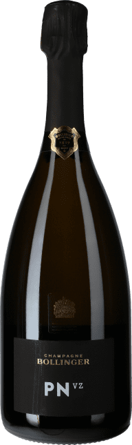 Bollinger Champagne PN VZ 19 Blanc de Noirs Brut Flaschengärung 2019