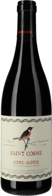 Chateau de Saint Cosme Cote Rotie 2022