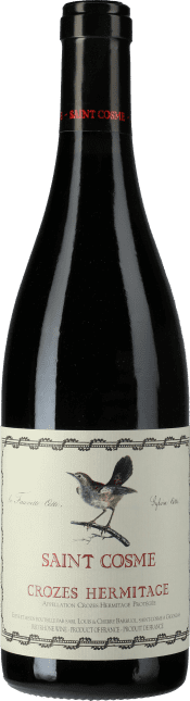 Chateau de Saint Cosme Crozes Hermitage 2022