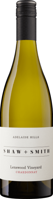 Shaw + Smith Lenswood Vineyard Chardonnay 2022