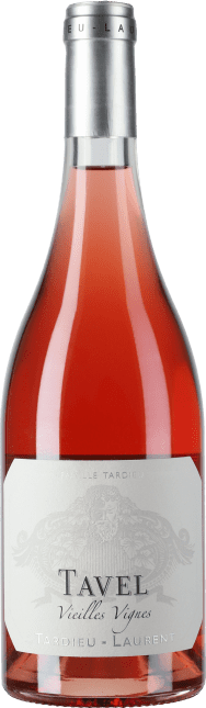 Michel Tardieu - Chateauneuf du Pape Tavel Vieilles Vignes rosé 2023