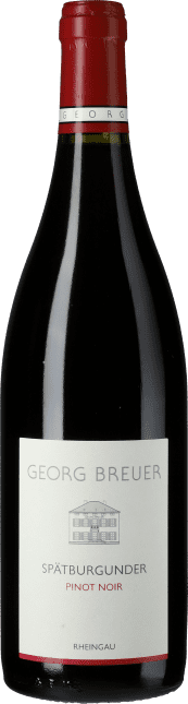 Georg Breuer Spätburgunder - Pinot Noir 2022