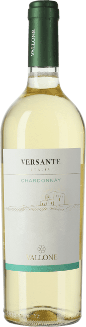 Agricole Vallone Versante Chardonnay 2023