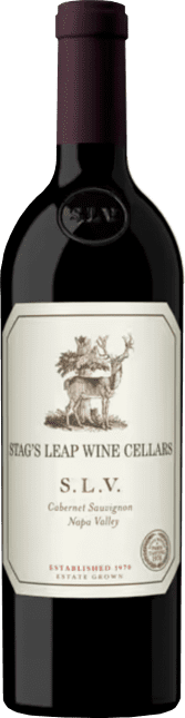 Stag's Leap Wine Cellars S.L.V. Cabernet Sauvigon 2021