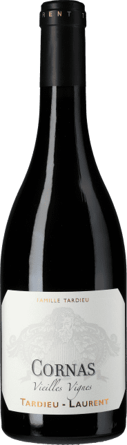 Michel Tardieu - Nordrhone Cornas Vieilles Vignes 2023