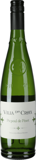 Villa des Croix Picpoul de Pinet 2023