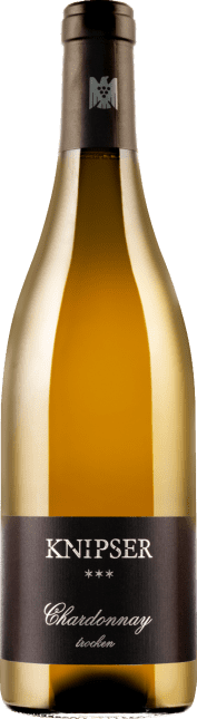 Knipser Chardonnay *** trocken 2020