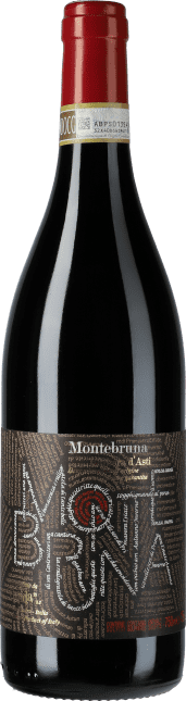 Braida Barbera d’Asti Montebruna 2021