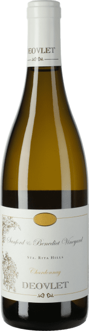 Deovlet Sanford & Benedict Vineyard Chardonnay 2022