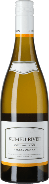 Kumeu River Coddington Chardonnay 2023