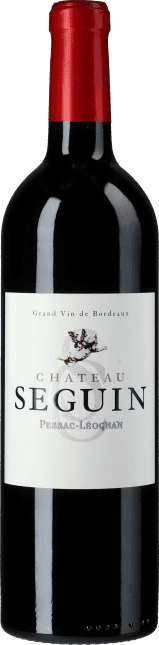 Seguin Chateau Seguin 2020