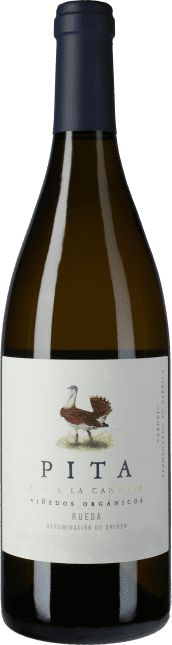 Bodegas Pita Pita Finca La Cantera Verdejo 2021