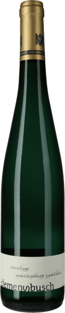 Clemens Busch Riesling Marienburg Spätlese Goldkapsel Große Lage (fruchtsüß) 2023